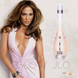 Jlo perfume 