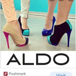 Pumps 