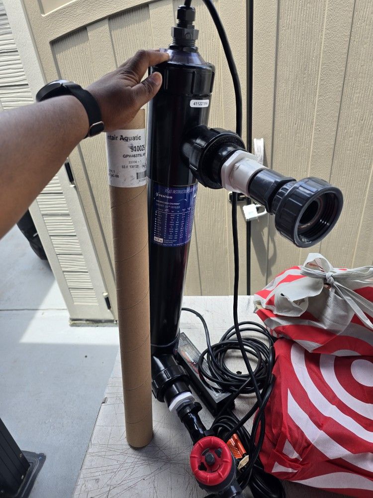 Smart UV Sterilizer