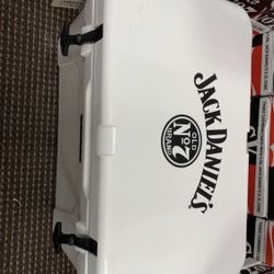 Yeti Cooler