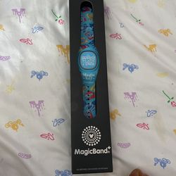 Disney Magic Band *