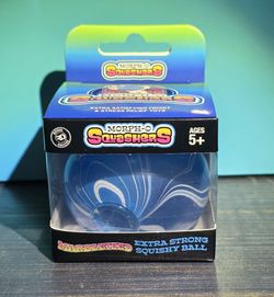 MORPH-O Squashers Squishy Ball