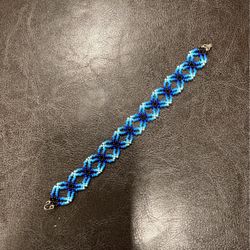 Homemade Bracelet