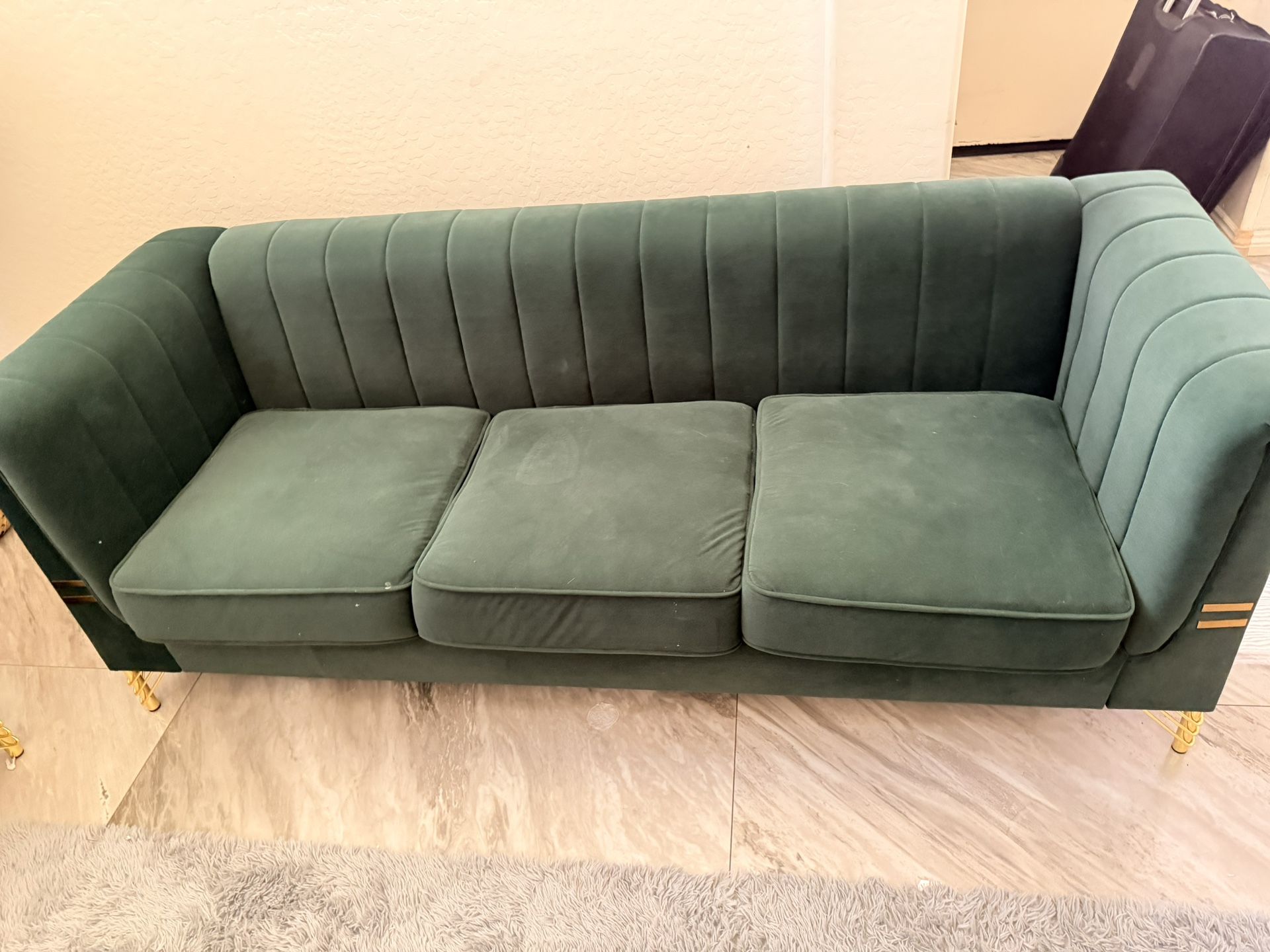 Living room Sofa Set