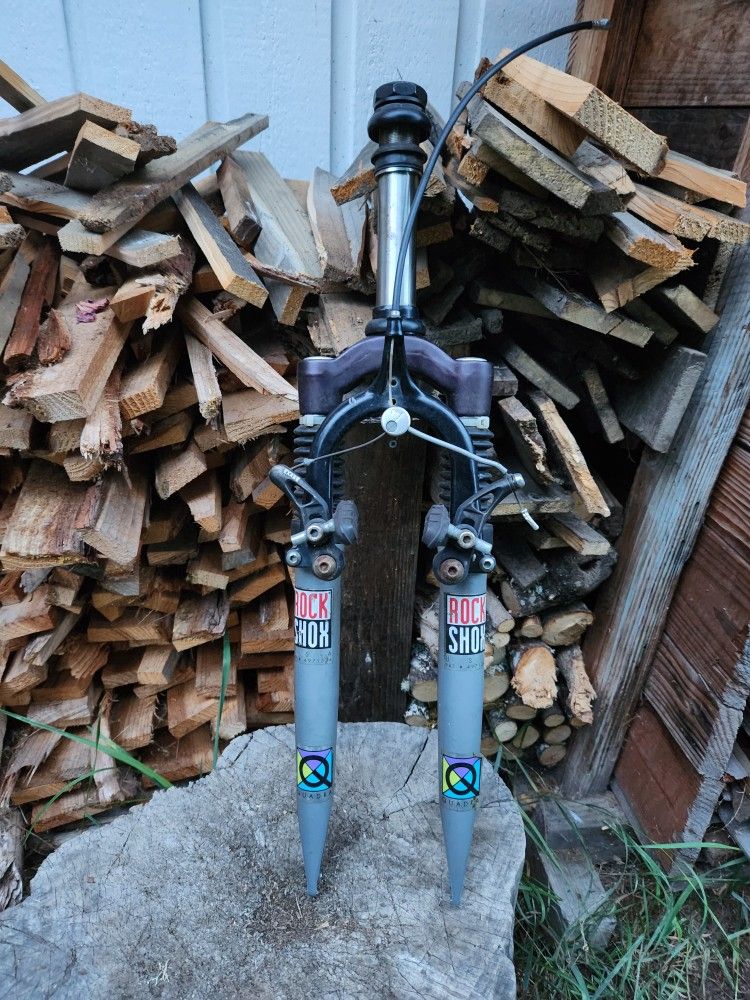 Rock Shox