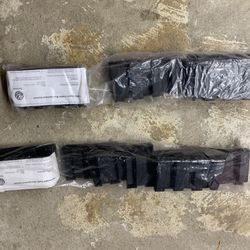 Cargo Blocks