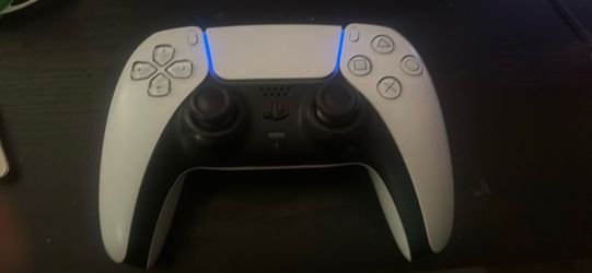 PS5 CONTROLLER