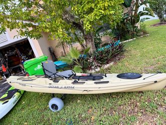 Ocean Kayak Prowler II