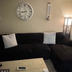 Free Couch 