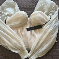 Woman’s Blouse
