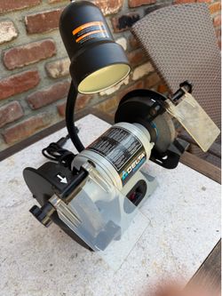 Bench Grinder