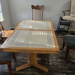 Kitchen Table 