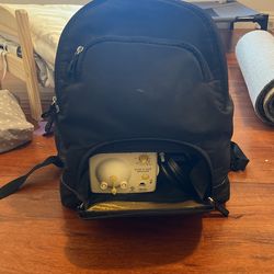 Medela Breastpump