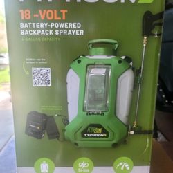 Flowzone 3 Back Pack