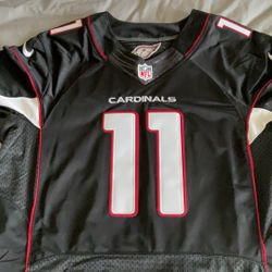 Larry Fitzgerald Arizona Cardinals Jersey