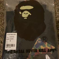 Bape Tee