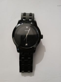 Guess watch