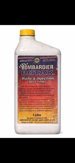 Seadoo Jetski 2 Stroke Oil Pwc Yamaha Polaris Kawasaki Honda 