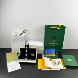 Goyard Wallet