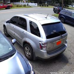 2008 Chevrolet Equinox