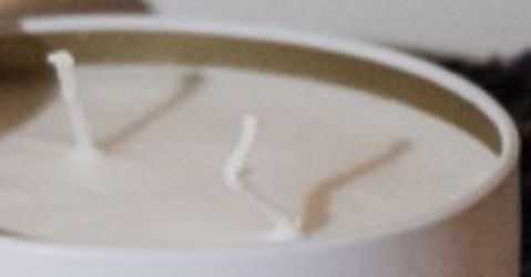 7 Oz Soy - Coconut Candle 