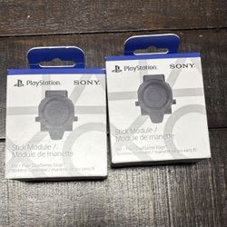 PlayStation Stick Module for DualSense Edge™ Wireless Controller