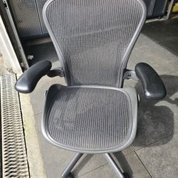 Herman Miller Chair 