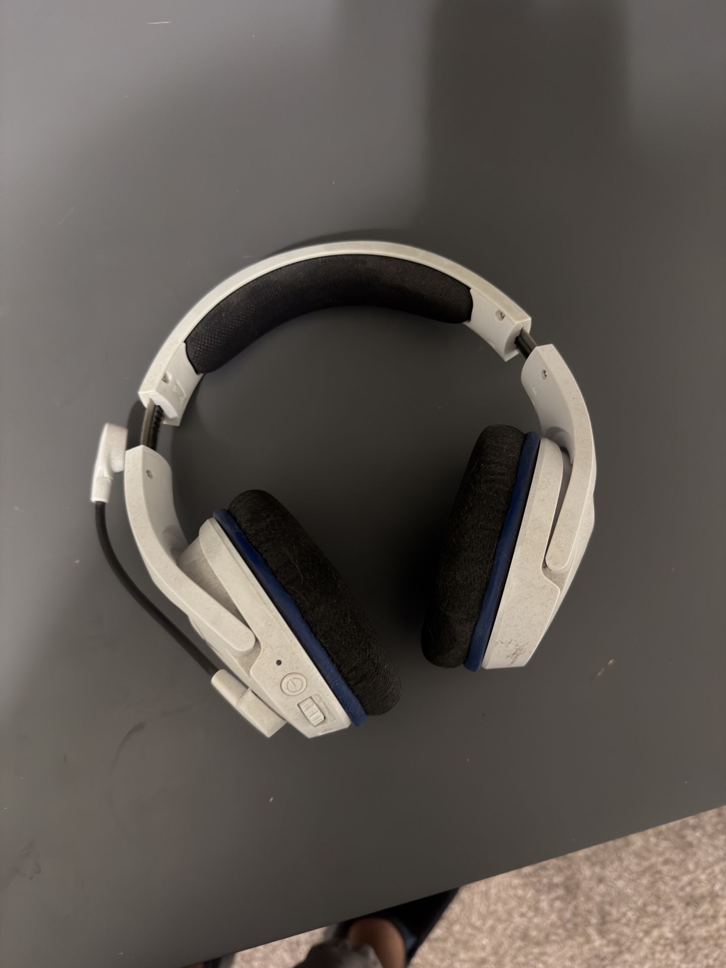 Hyperx Gaming Headset