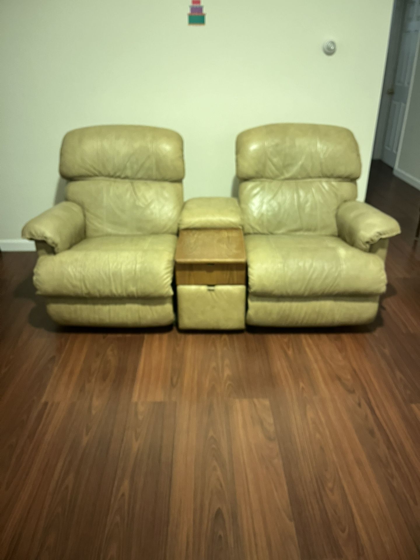 Lazy Boy Chairs