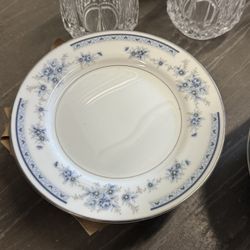 Fine China Glass 