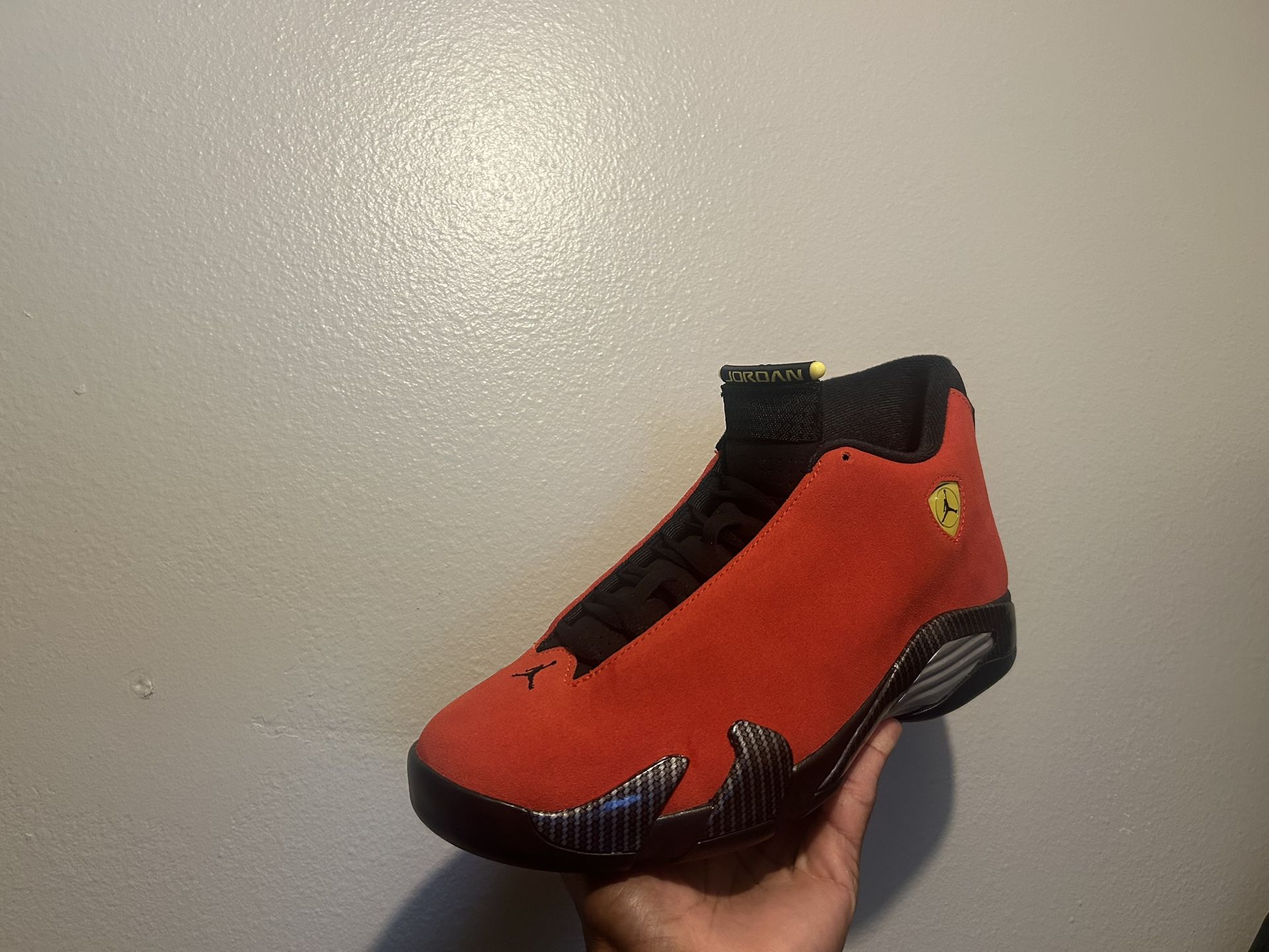 Air Jordan XlV (14)