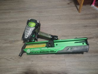 Pistola de fragming HITACHI