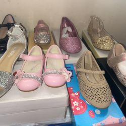 Shoes For Girls