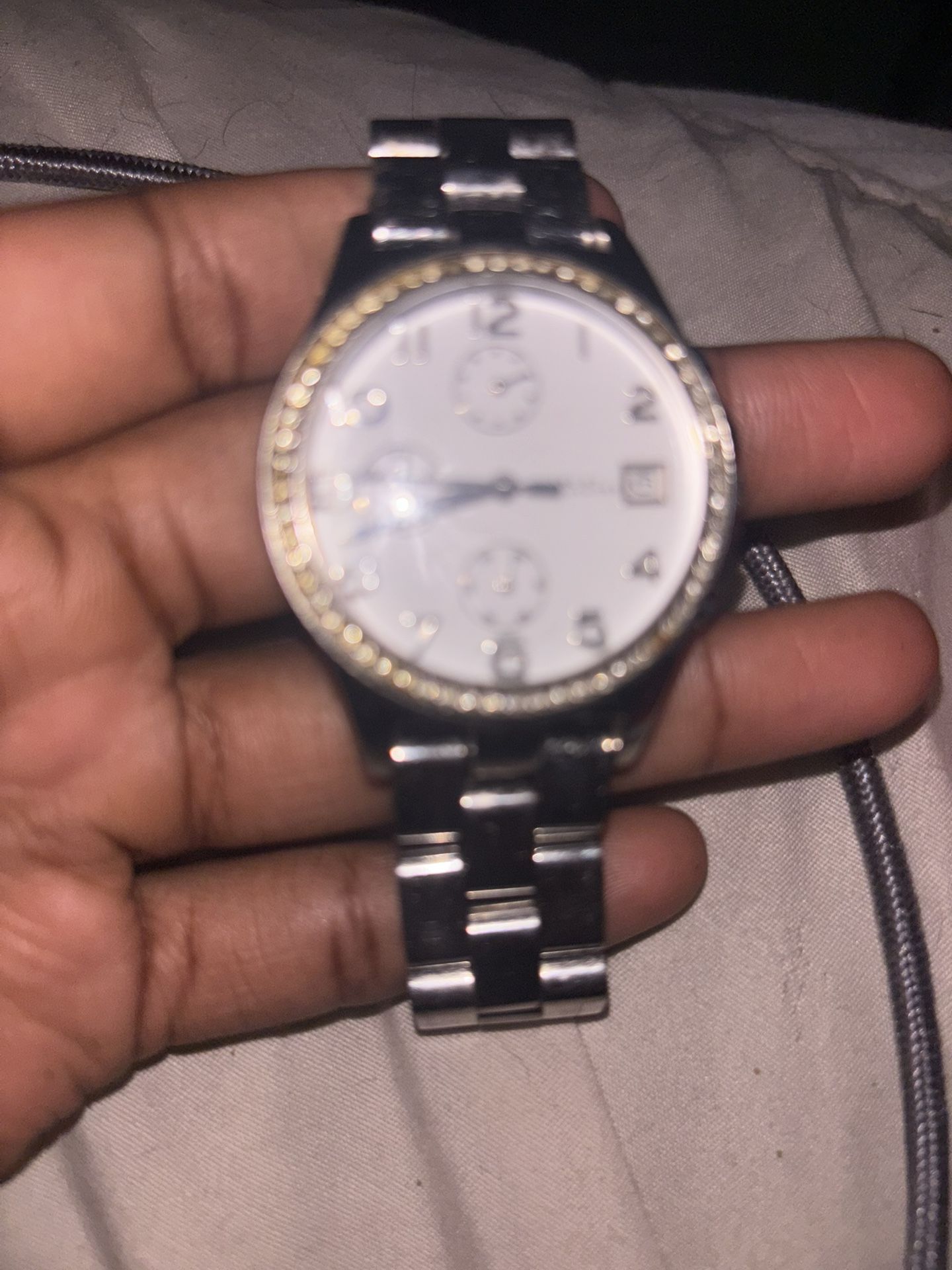 Marc Jacob’s Watch