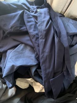 Jaanuu Scrubs