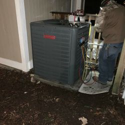 5T Goodman 14 SEER Condenser