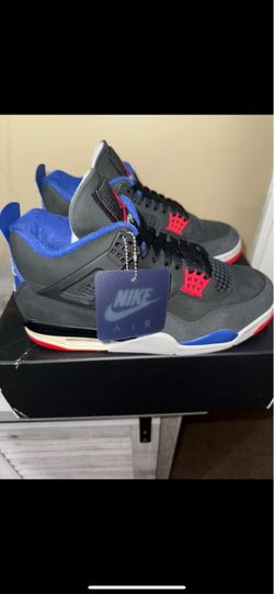 Air Jordan 4