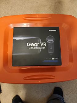Samsung Gear VR