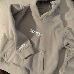 Boys Hoodie