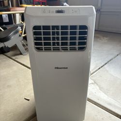 Hisense Ac Unit 