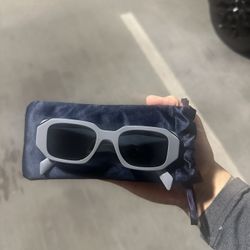 Prada Sunglasses 