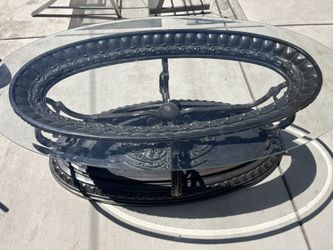 Center Piece Table