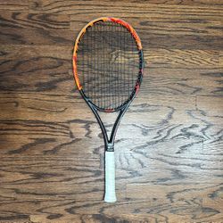 Head Radical MP tennis racket