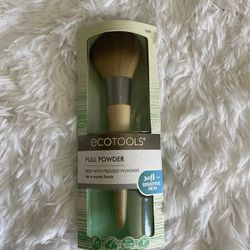 Ecotools Full Powder Brush