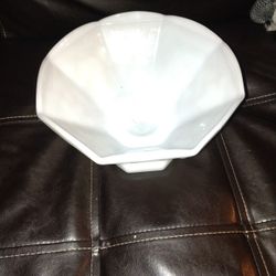 9 In Milk Bowl