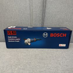Bosch Standard Large Angle Grinder 