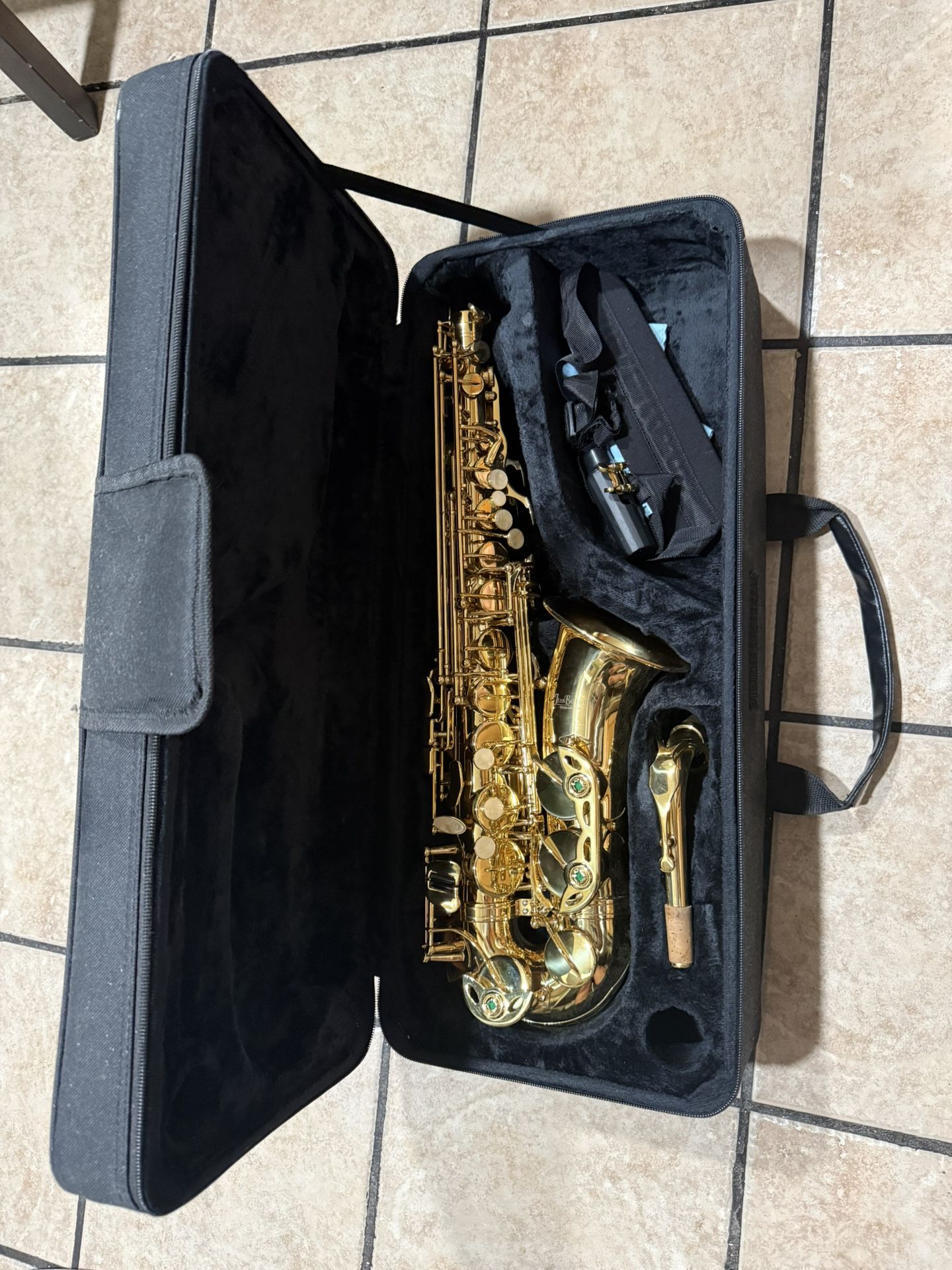  Alto Saxophone Jean Baptiste 