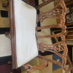 Doll Settee