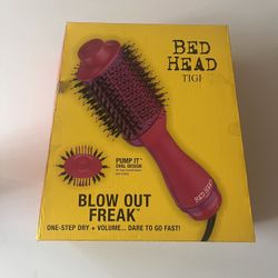 Bed Head - Blow Out Freak