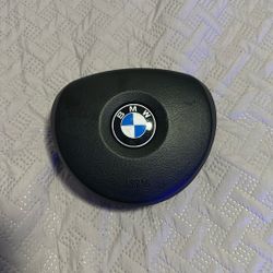 Bmw 3 series e90 air bag